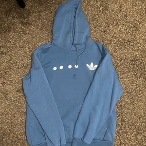 ADIDAS sweatshirt